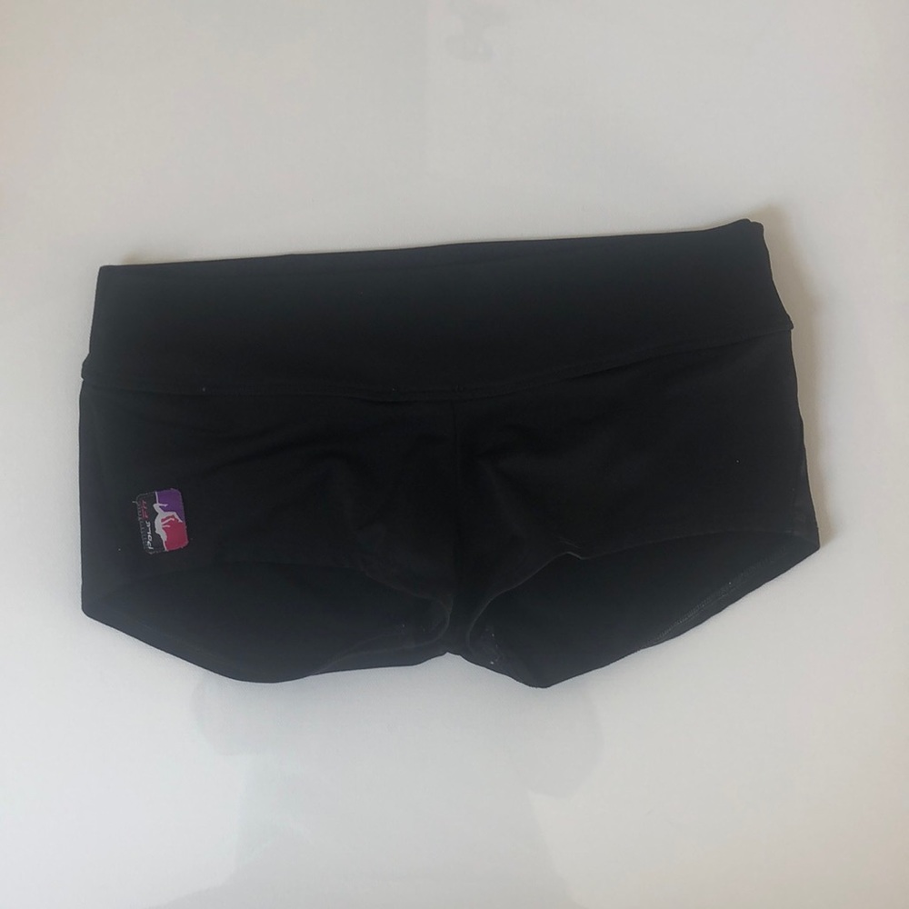 Pole Fit pole dance/sport bottoms